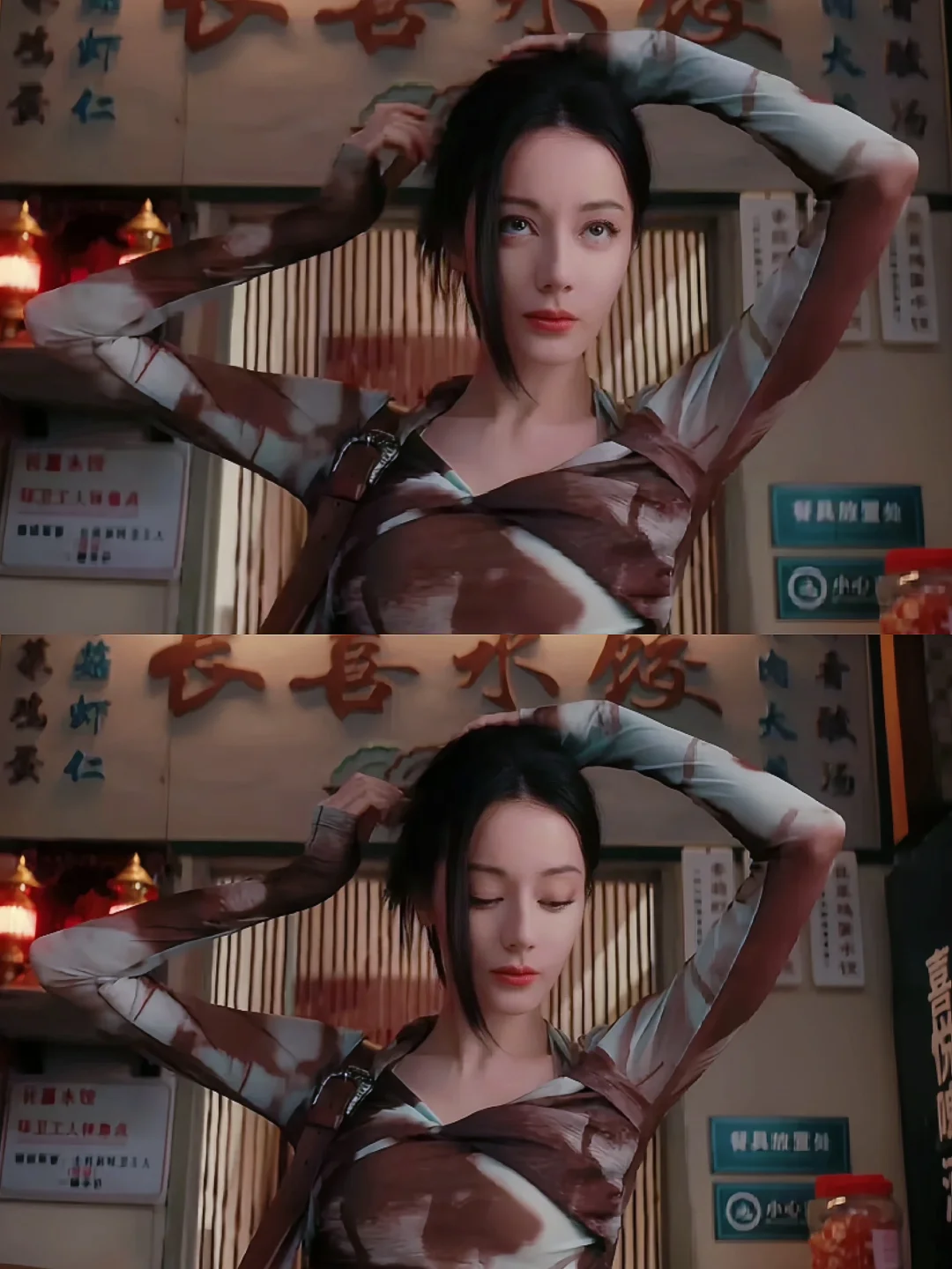 终于要播了❗️王炸悬疑剧震撼来袭💥