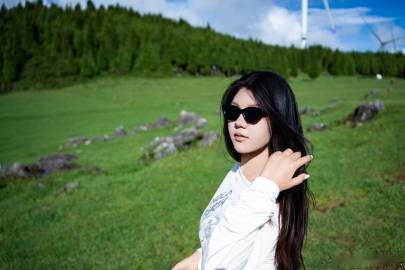 蒙自约拍摄影师——打卡地个旧莲花山