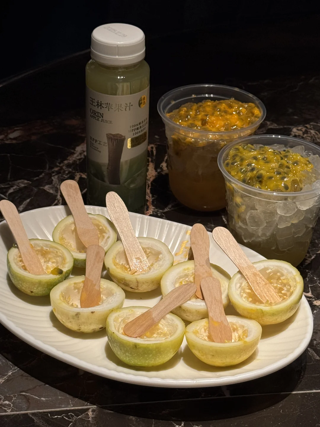 想到这么喝的人简直是天才！！！！