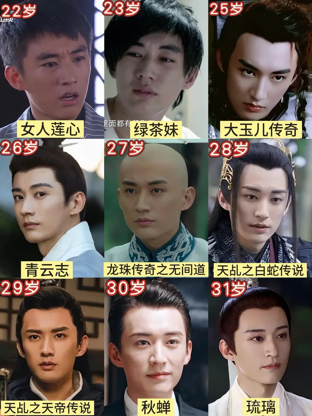 36岁的 “内娱男妖孽” 刘学义，这次终于靠Linda爷上桌了

都说在娱乐圈成名要靠玄学，用在刘学义身上真的是一点不为过，他前后出演的好多电视剧都火了。

《琉璃》当年让成毅一跃成为顶流，这一部也是赚足大家的眼泪。他饰演的昊辰 / 柏麟帝君，一人分两角，别说当时也是被他帝君扮相给迷得五迷三道。