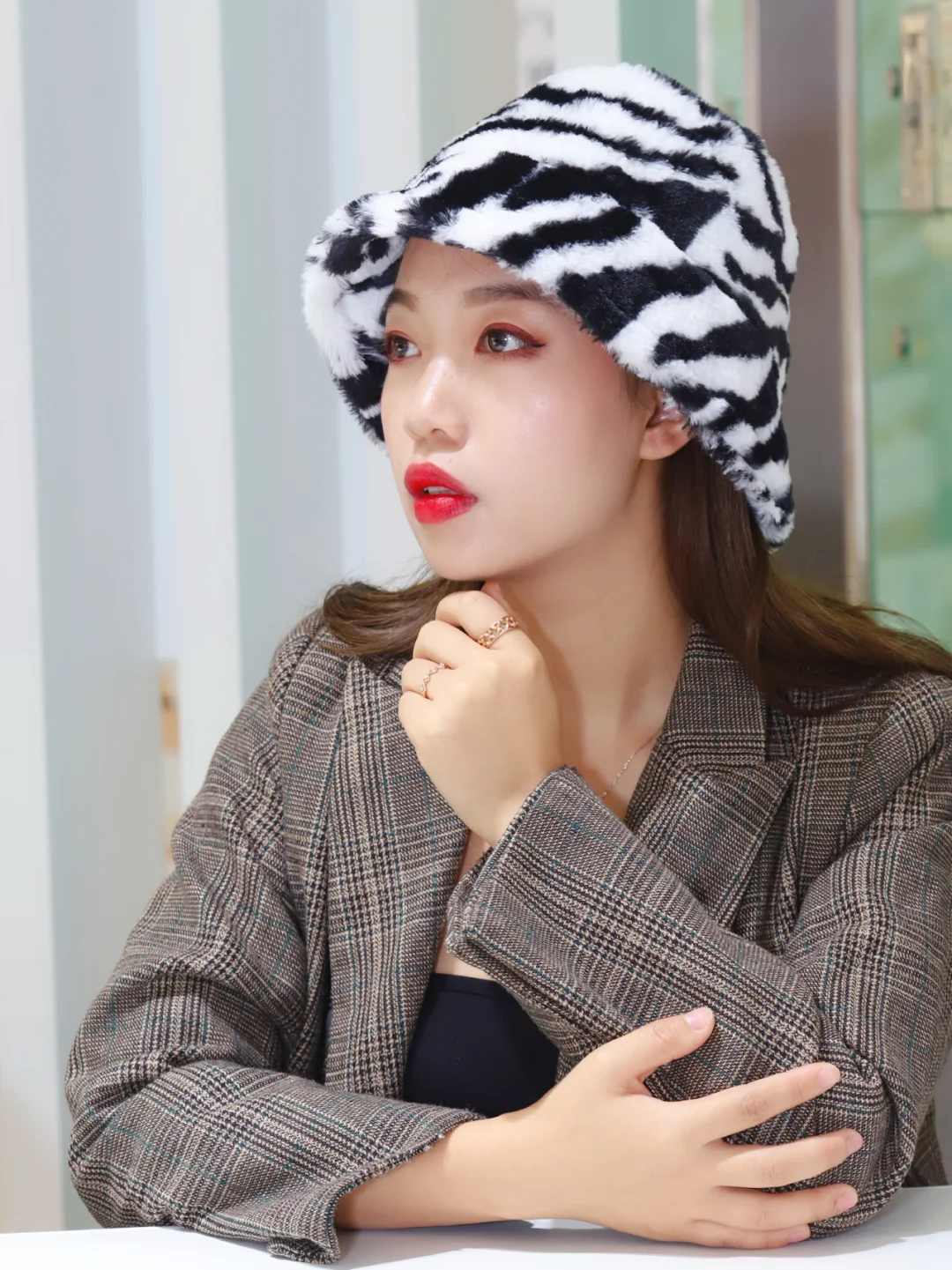 适合送礼的轻奢首饰