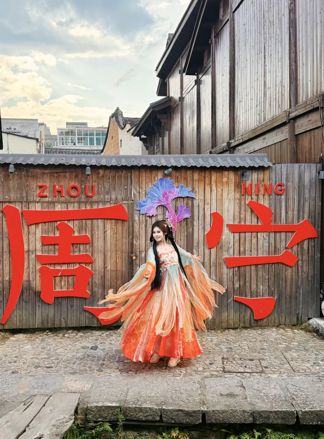 福建真的有太多宝藏出游地了