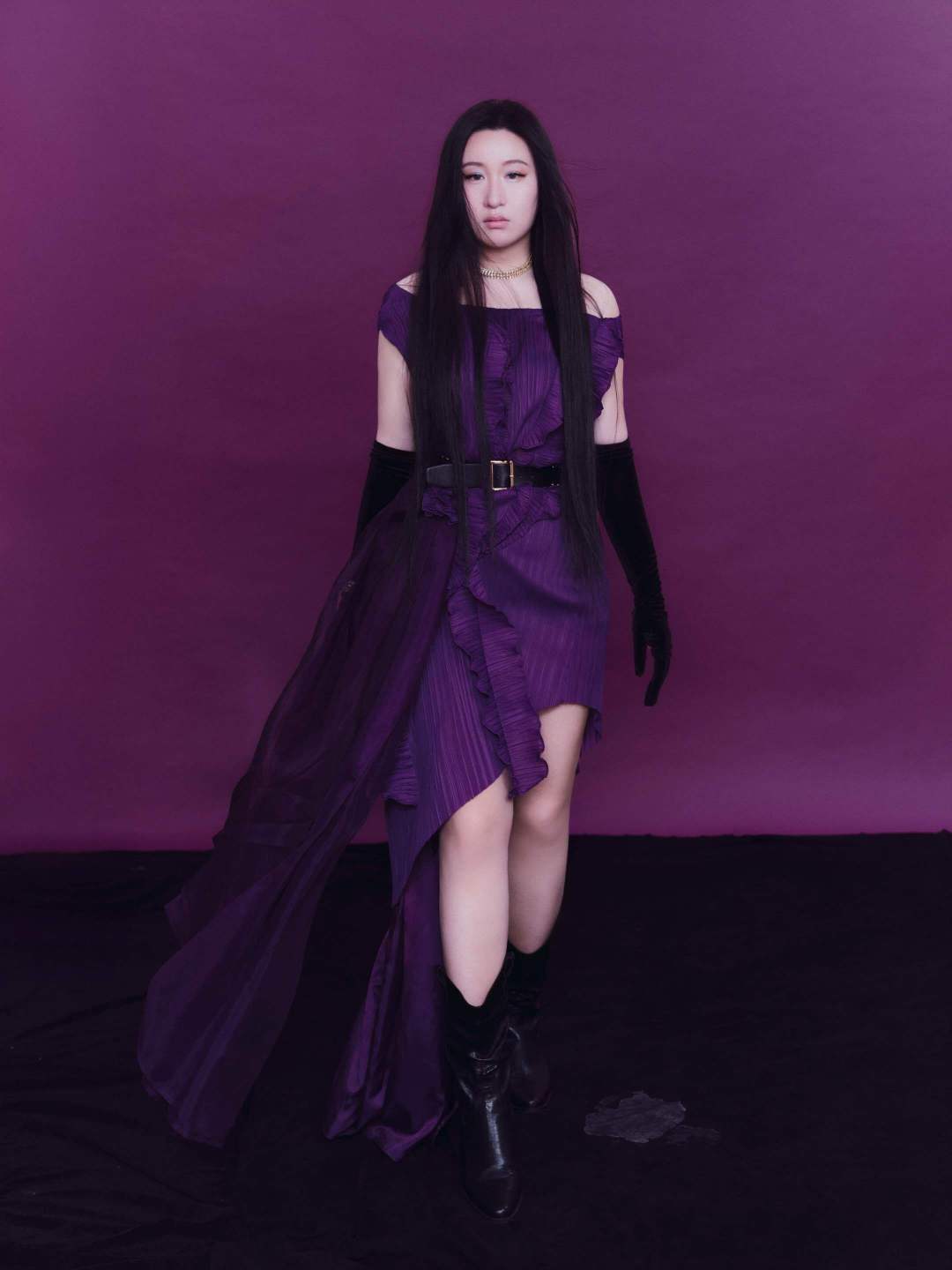 #麦琳和锤娜丽莎分别瘦了快三十斤# 锤娜丽莎瘦身的真相是——因抑郁症治疗激素紊乱、重度脂肪肝、多囊。她的减肥，是一场和药物副作用的持久战。 ​