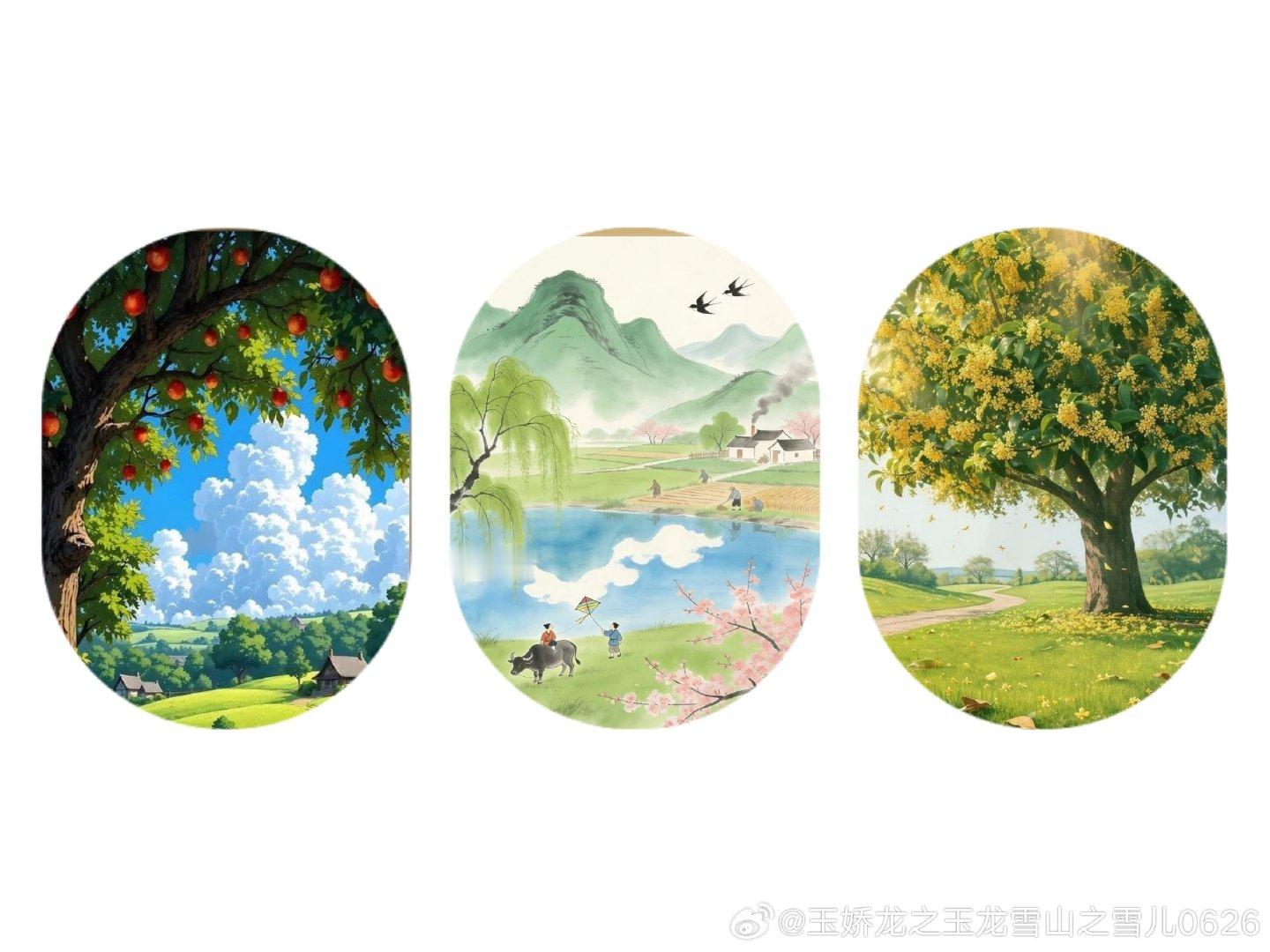 对比：现在早晚冷了，晚上不关窗不盖被就容易冻着了。#恋爱的天气-张智霖[音乐]# ​