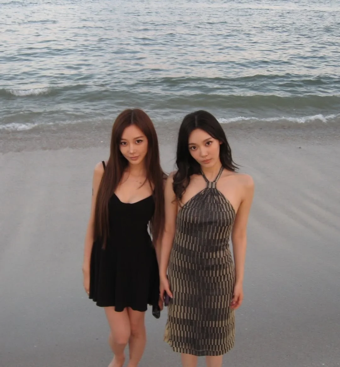 Giselle更新