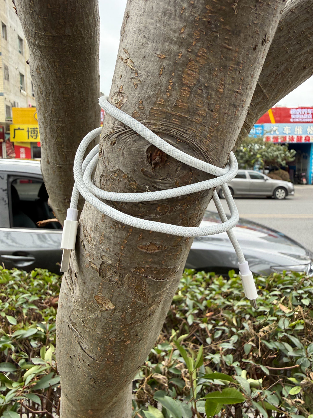 不球行啊！这线线  ​