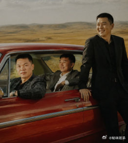 以前广东强，强在体系、强在文化、强在“自己人”。现在杜锋走了，朱芳雨走...