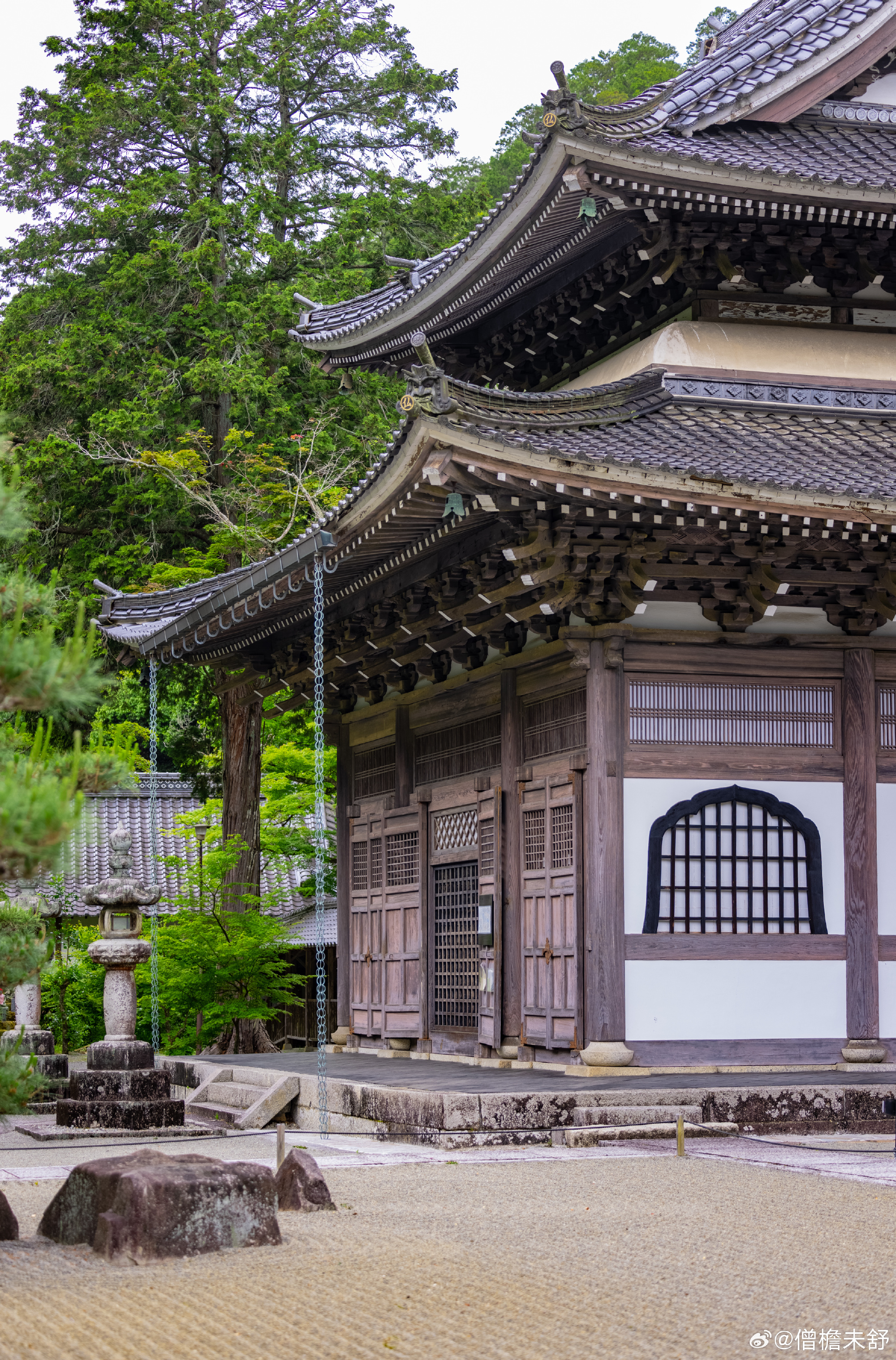临济宗佛通寺派大本山网页链接  佛通寺为临济宗禅寺，1397年（应永四...