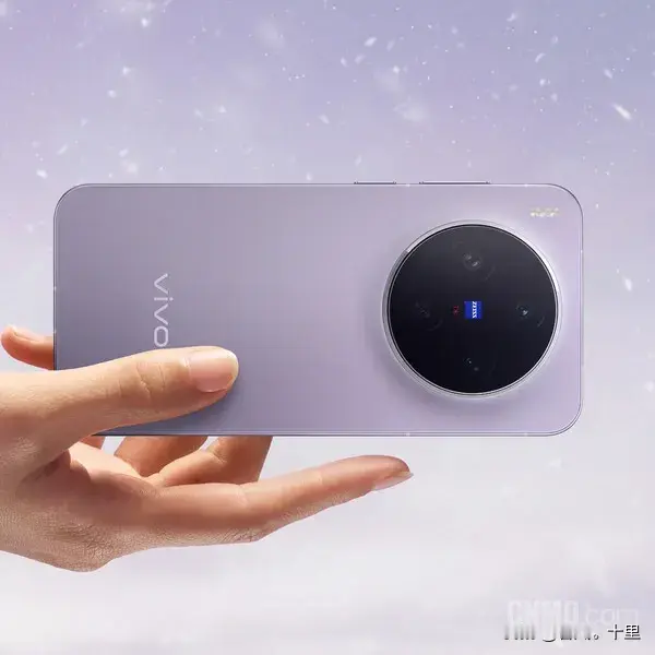 vivo X500系列完成备案，产品线规划区分更清晰！