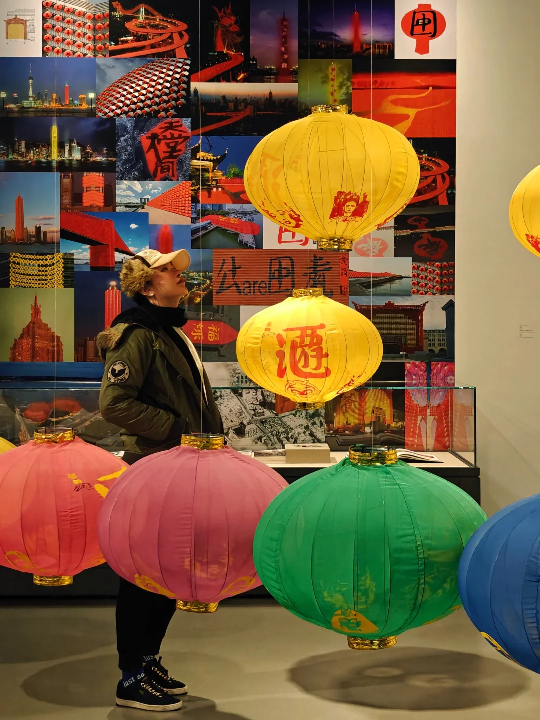 红榜｜红火・喜雨：殊途同归的海派“笔墨”