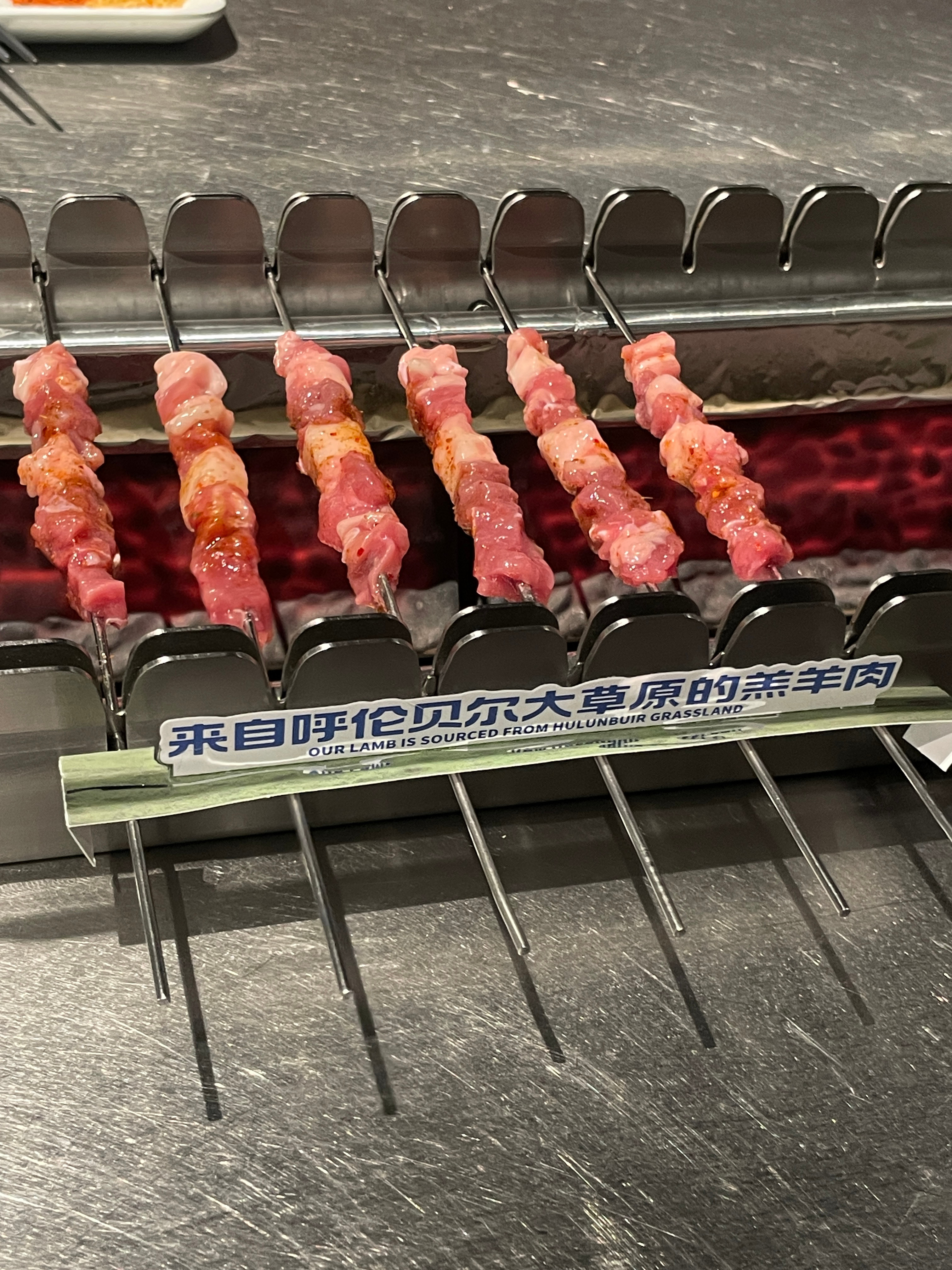 从前从前 有个人爱你很久
我老是觉得这个店是周杰伦开的 ​