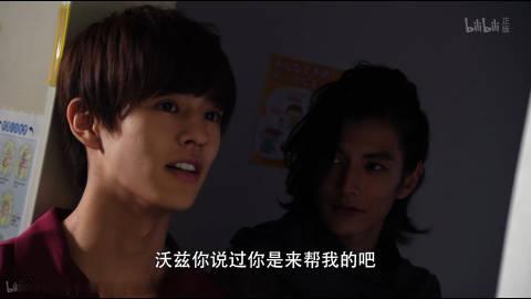 李湘看王诗龄