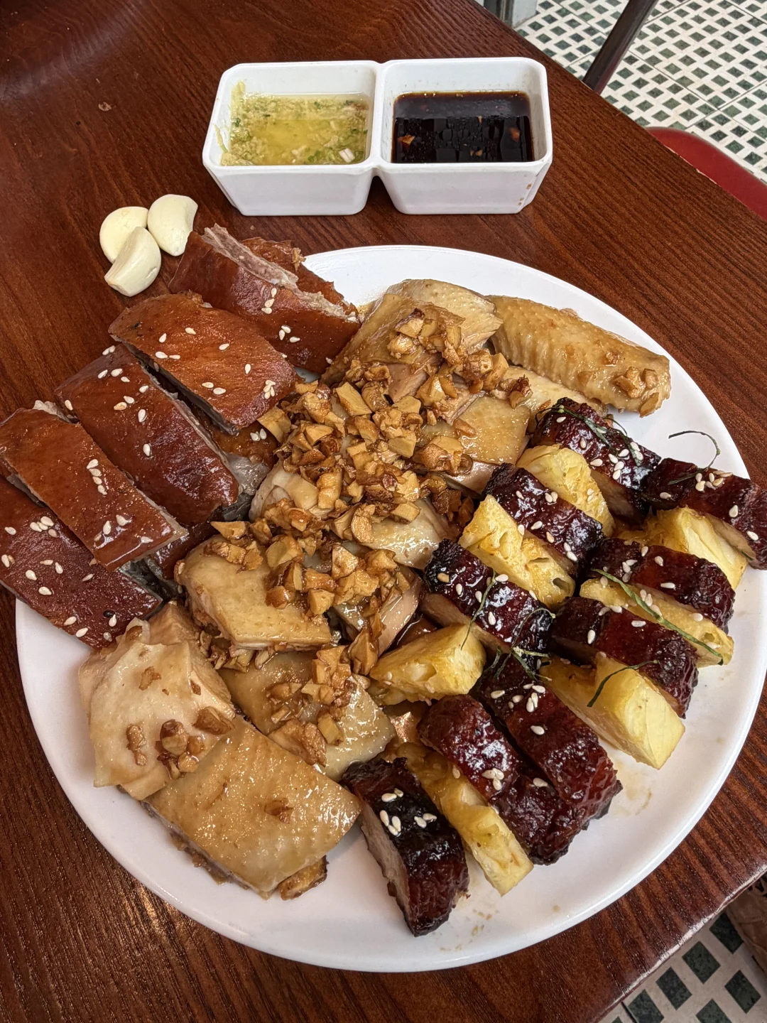 成都经常1个人去吃的（非网红🥹）