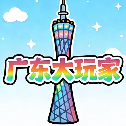 广东大玩家