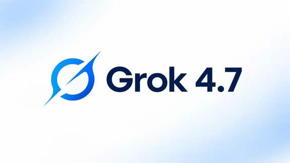 🚨 GROK 4.7 今日发布
	
> “grok-4.7”短暂出现在 OpenCode Zen 模型列表中
> 它上线片刻后便消失了
> 上周还在 Google Cloud 配额日志中被发现
> Grok 4.7 可能在今天晚些时候发布
> 根据 Elon 的说法，Grok 4.7 预计与 Opus 5 和 GPT-5.6 Sol 实力相当
	
Grok 4.7 终于要在今天发布了？
#AI新手村 #AI进化生活howto