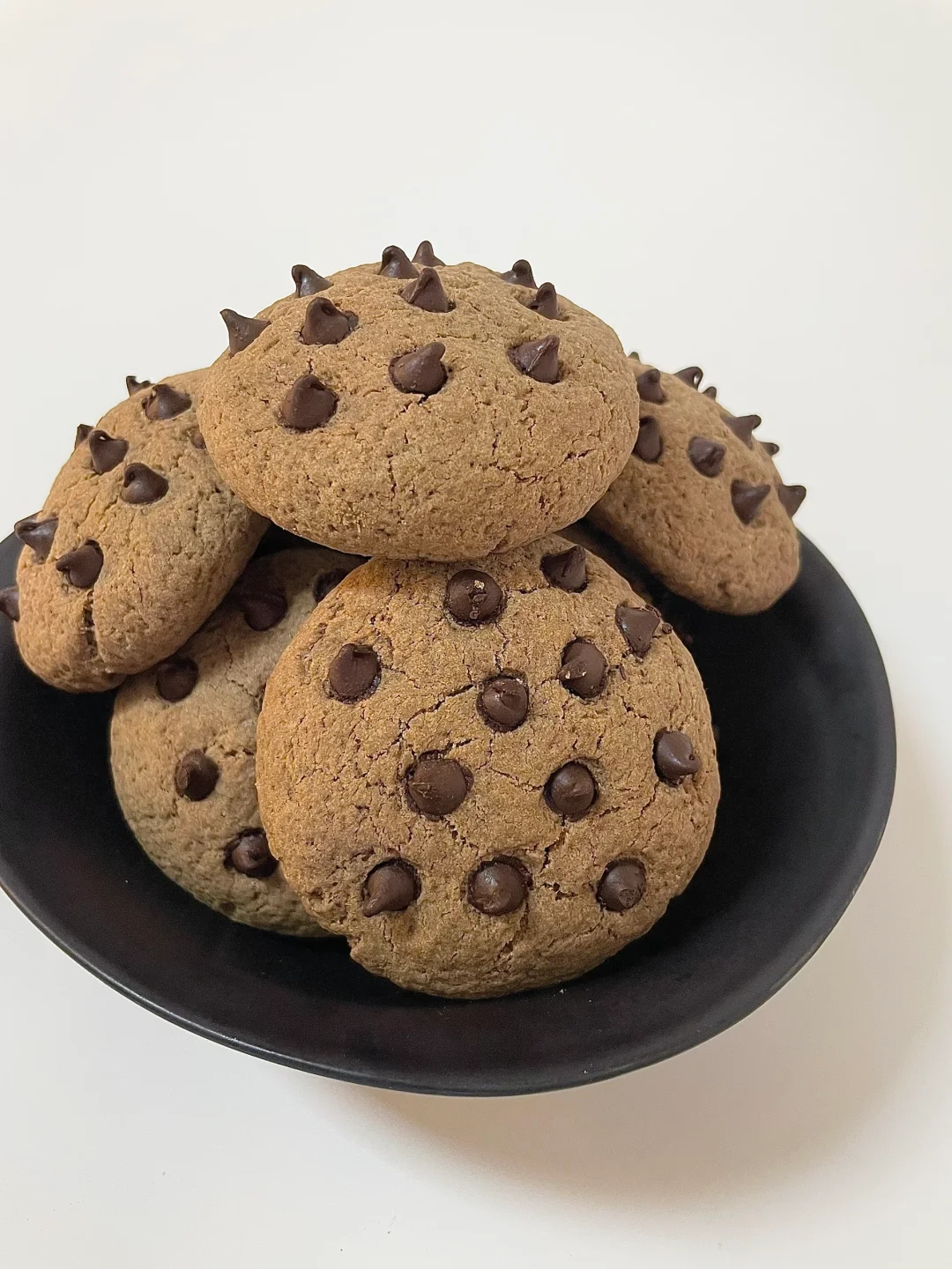 emoji同款曲奇饼干🍪｜超简单！好吃零失败！