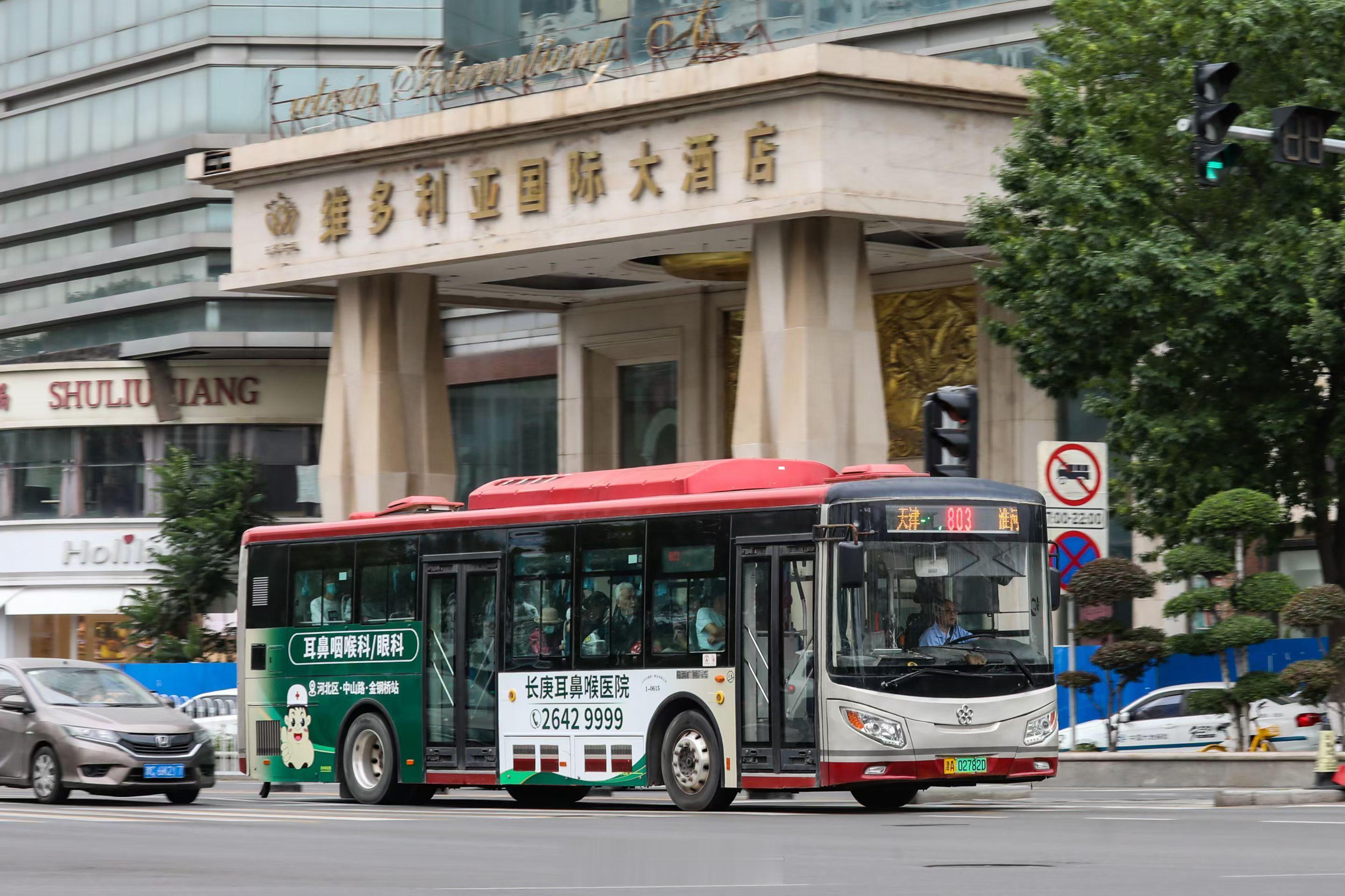 10月20日，巴士公司最后两部一狗（GTQ6105BEVBT11）8-1011、1013行驶完当日951路的运营任务后，下线待报废，这也标志着巴士公司所有银隆一狗下线。2026年8月滨海公司先于各厂报废了名下全部38部一狗，同月三厂报废了全部18部黄牌BT9，9月份四厂62部一狗全数下线。截止目前，各厂剩余常用一狗数量如下： ​