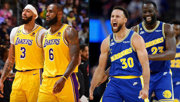 和Fischer 联合报道，勇士被认为是目前NBA中最有可能签下勒布朗...