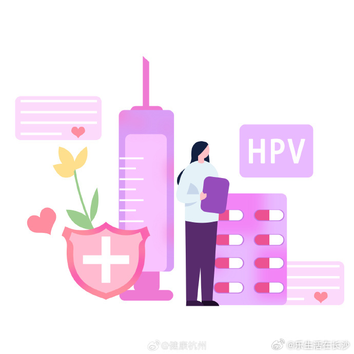 【不懂就问！男性也会感染HPV！】，大家通常会与女性宫颈癌联系到一起...