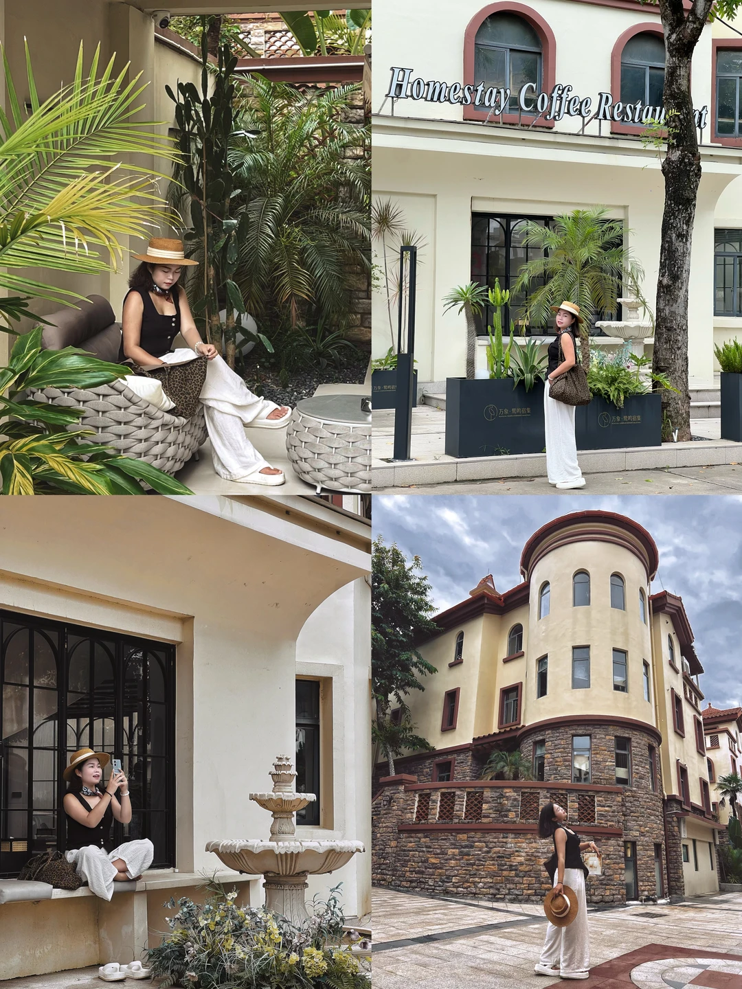 🏖️绝了！这家防城港民宿让我连住到不想回家