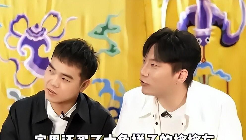 去父留女？王鸥终于不再遮掩 坦率回应生女，未给何九华留半点颜面 ​