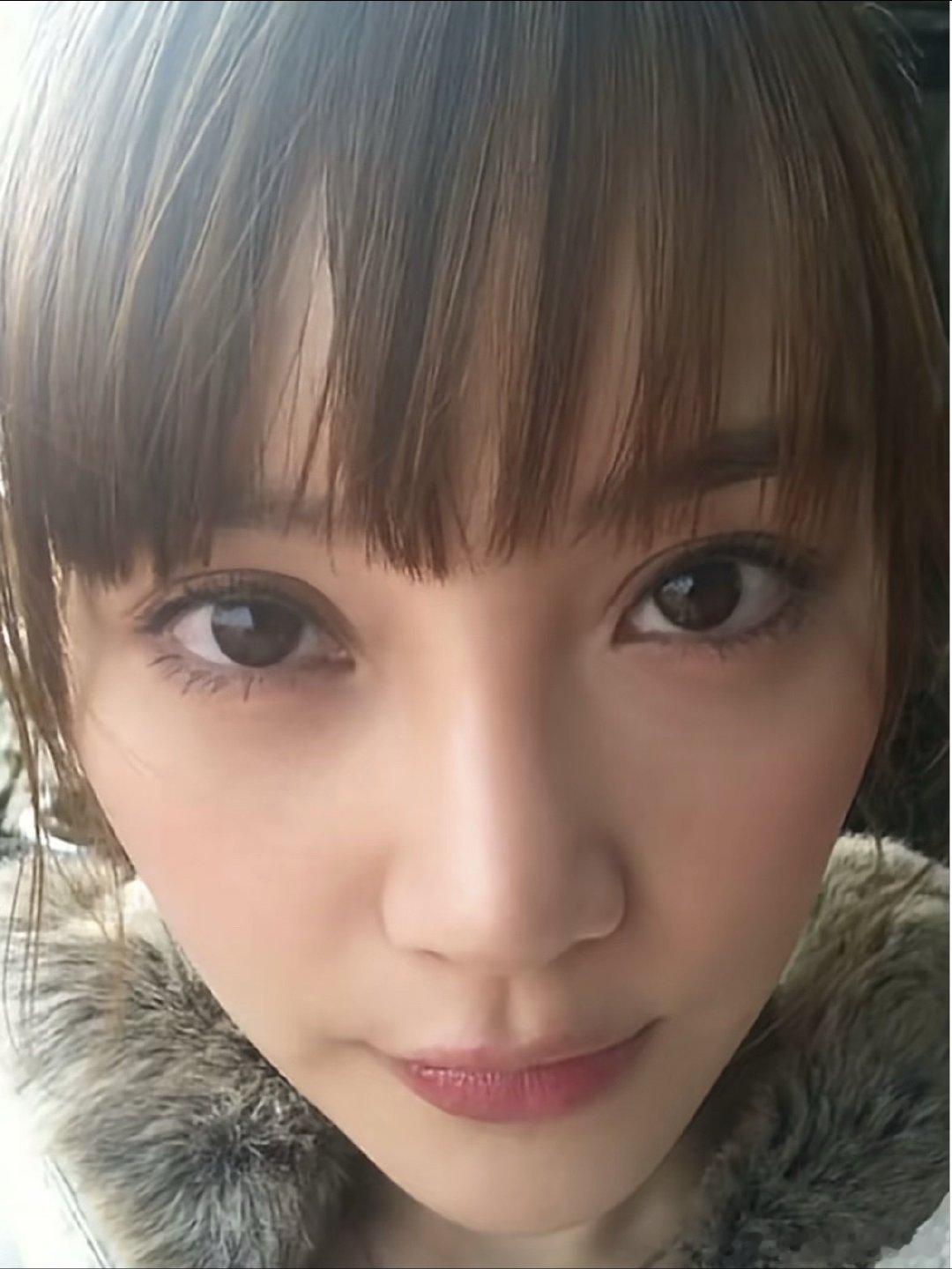 石剪女双眼皮可以按照花三三李小璐的来欧式大双 ​