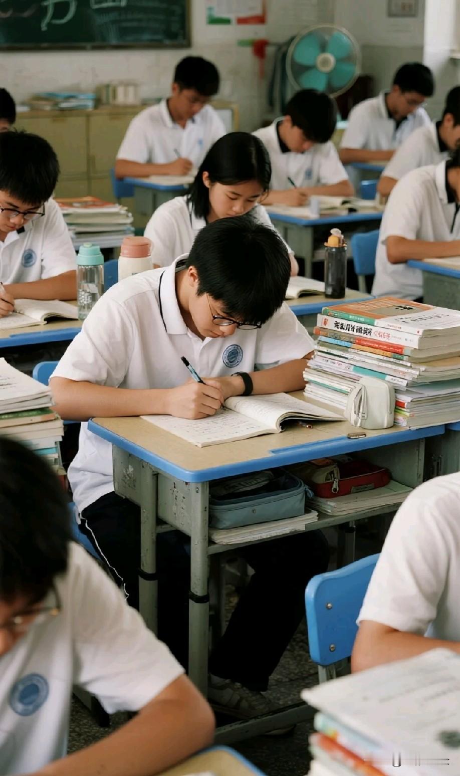 学霸家长说：
现在的高考，其实就是一群专家在分析高考题型，另一群专家在防止被人分析，只有学生夹在他们中间拼命挣扎。

每年高考结束，都会有很多专家对考卷进行拆解和分析，总结，找规律，找命题方向，甚至押题，看着都很专业，都是在为下一批考生蓄能，实际对大多数考生而言，这都不是利，而是弊。

分析越透彻，