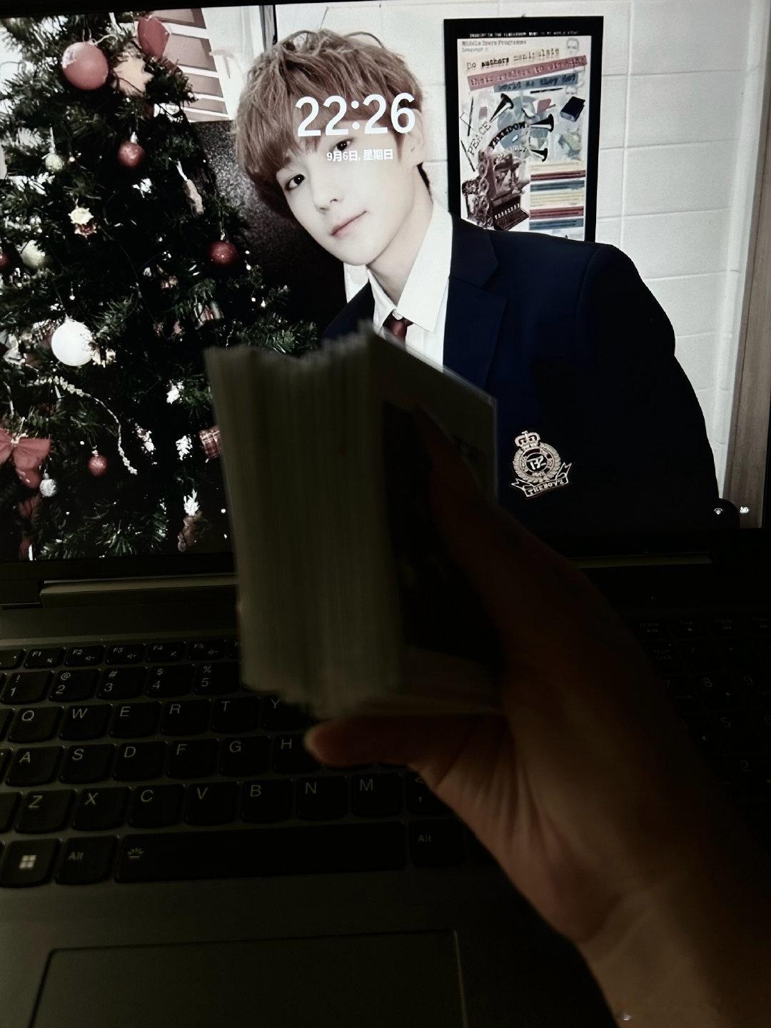 我不清楚的。 ​