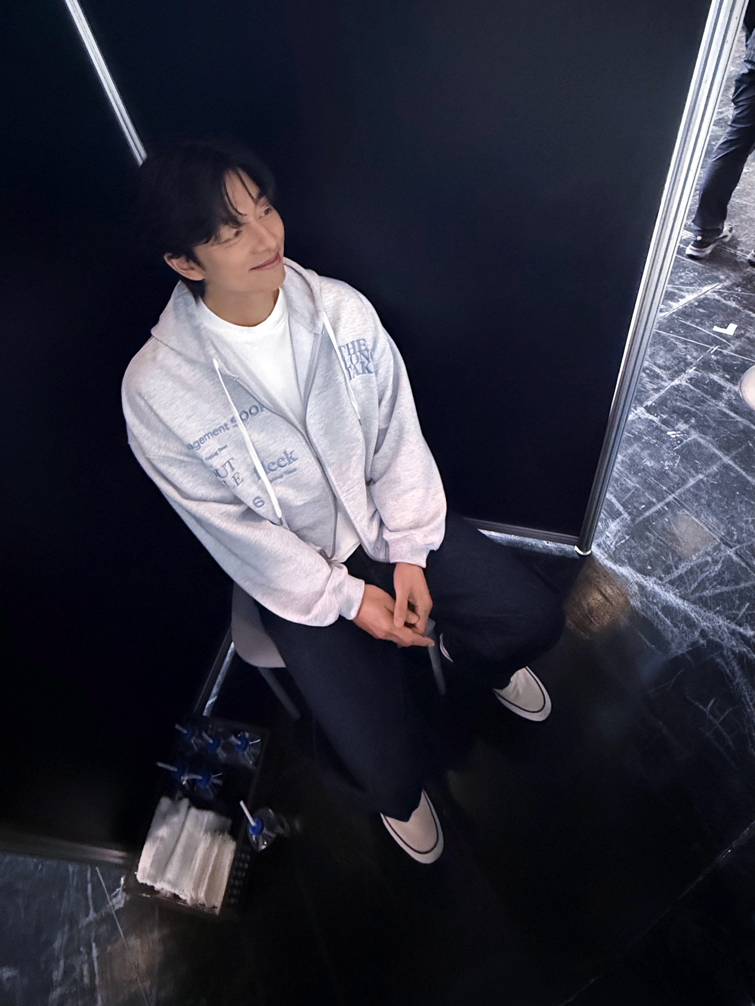 #孔刘[超话]#  
20261013｜IG更新 

감사합니다!
ขอบคุณครับ

#Bangkok

©️gongyoo_official ​​​