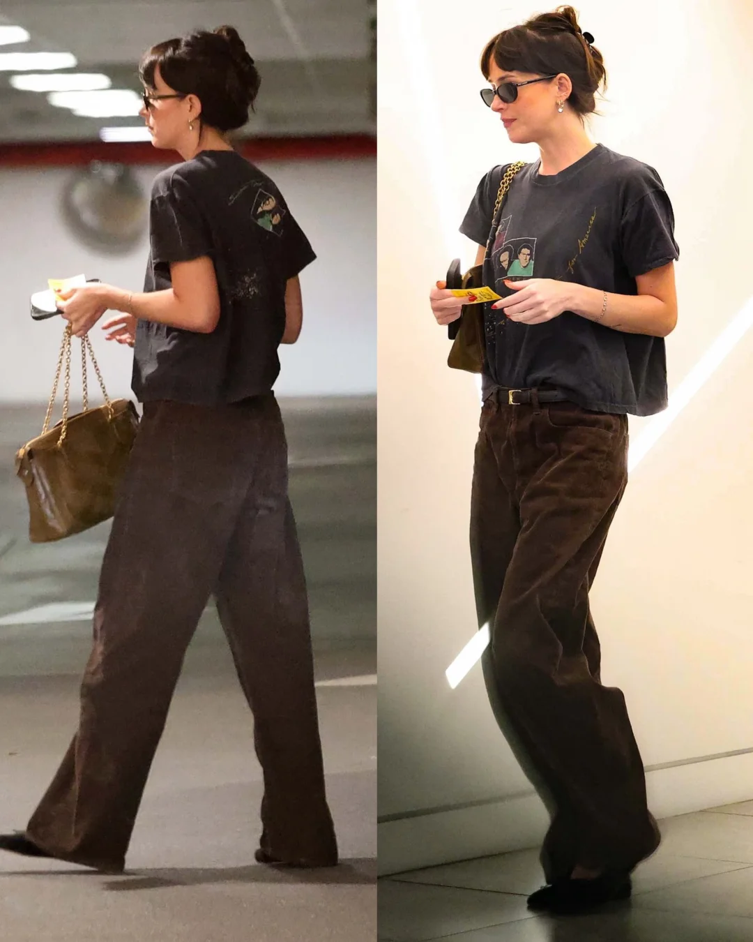 达妹回归松弛本体，风里雨里健身是有用，很薄