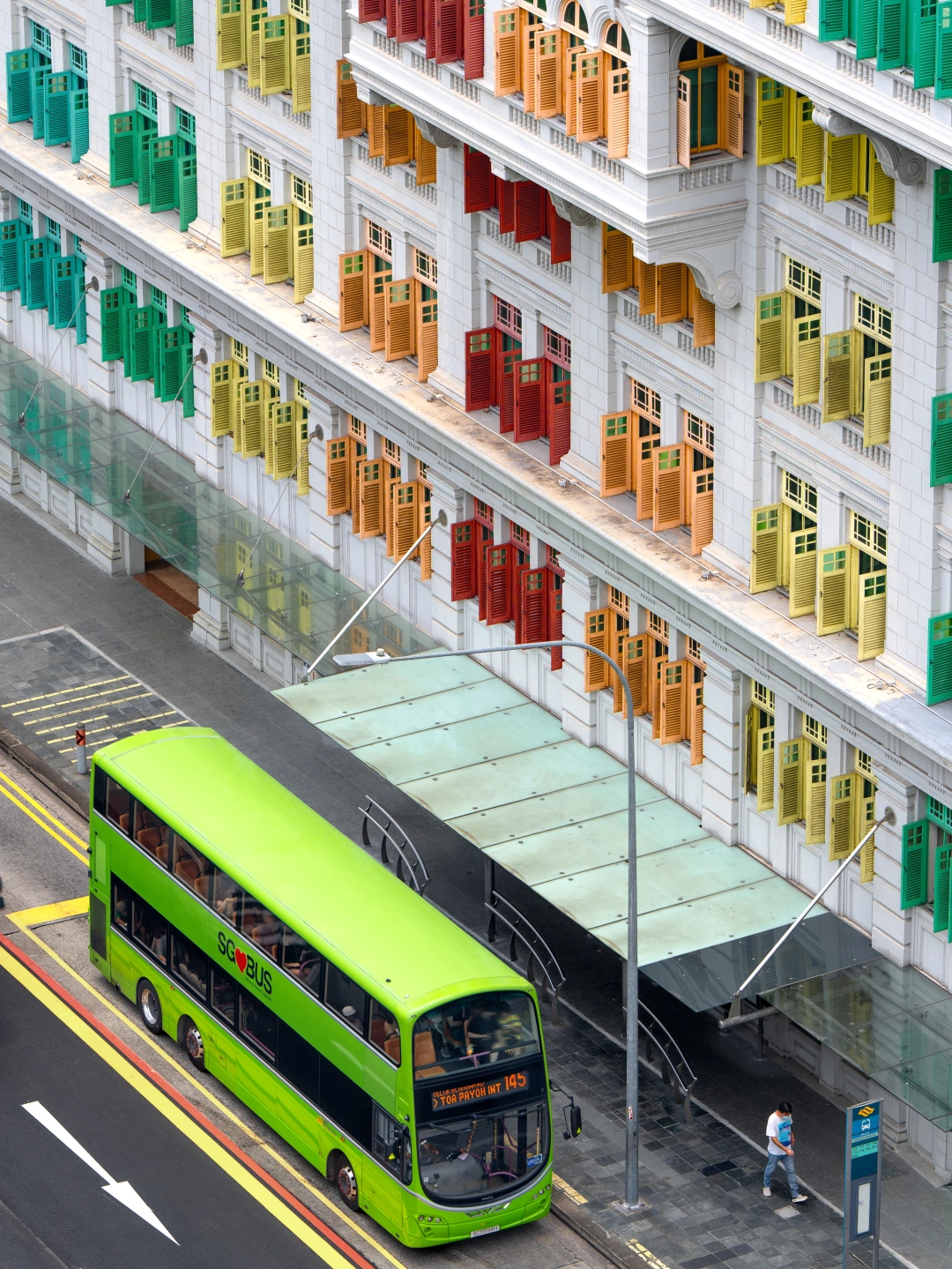 人生建议！！一趟玩转新马两城（附攻略）