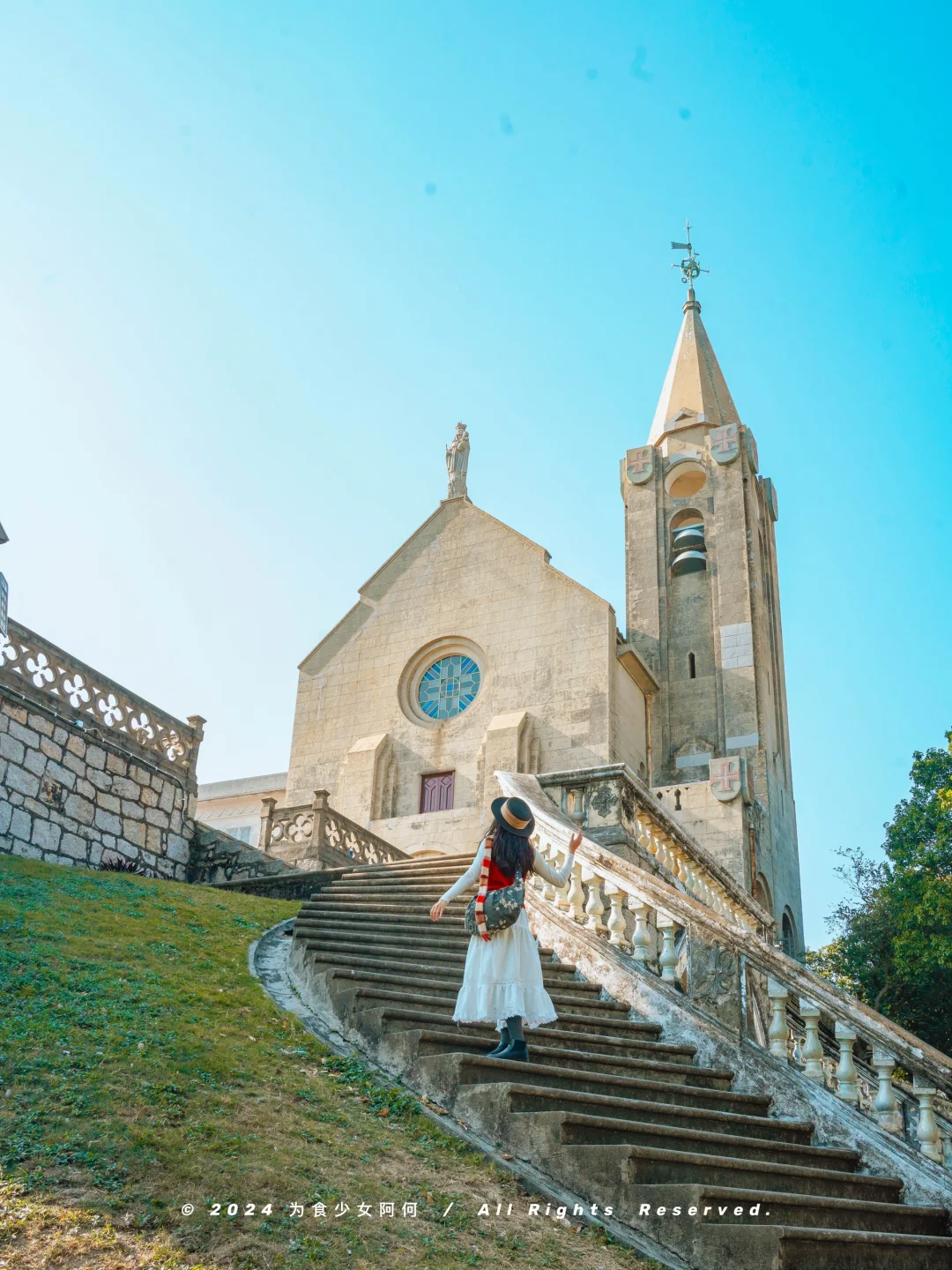 来澳门N遍，90%游客不知道的非遗一日游玩法