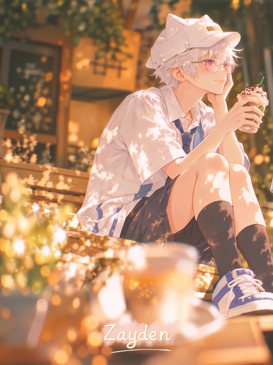808|陆光×程小时🍇时光代理人