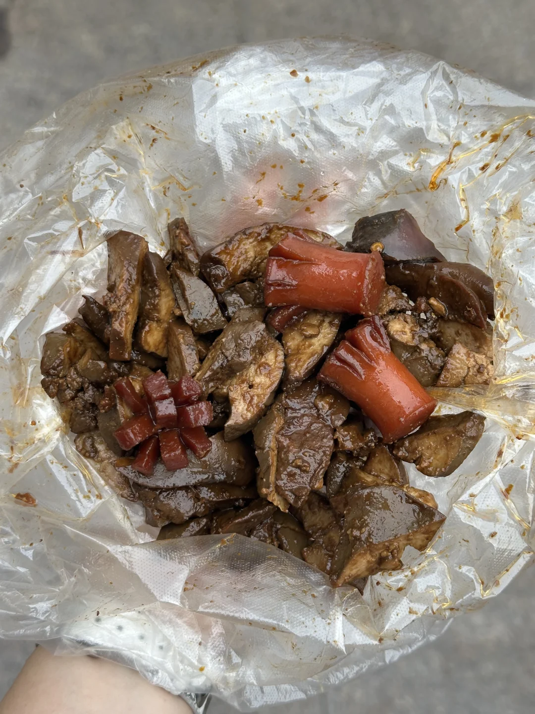 我无时无刻不想回南京吃饭。。。。