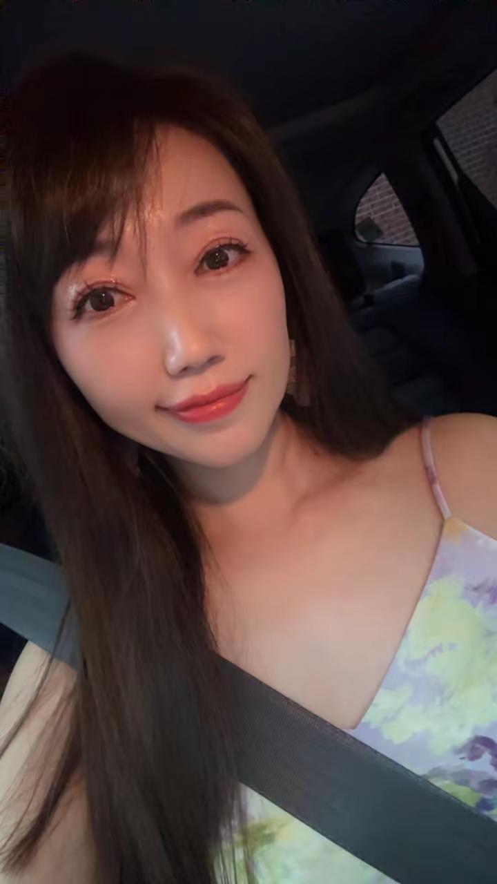 47岁的阿姨，来自美丽山东，单亲妈妈，身高165，体重115，在厦门...