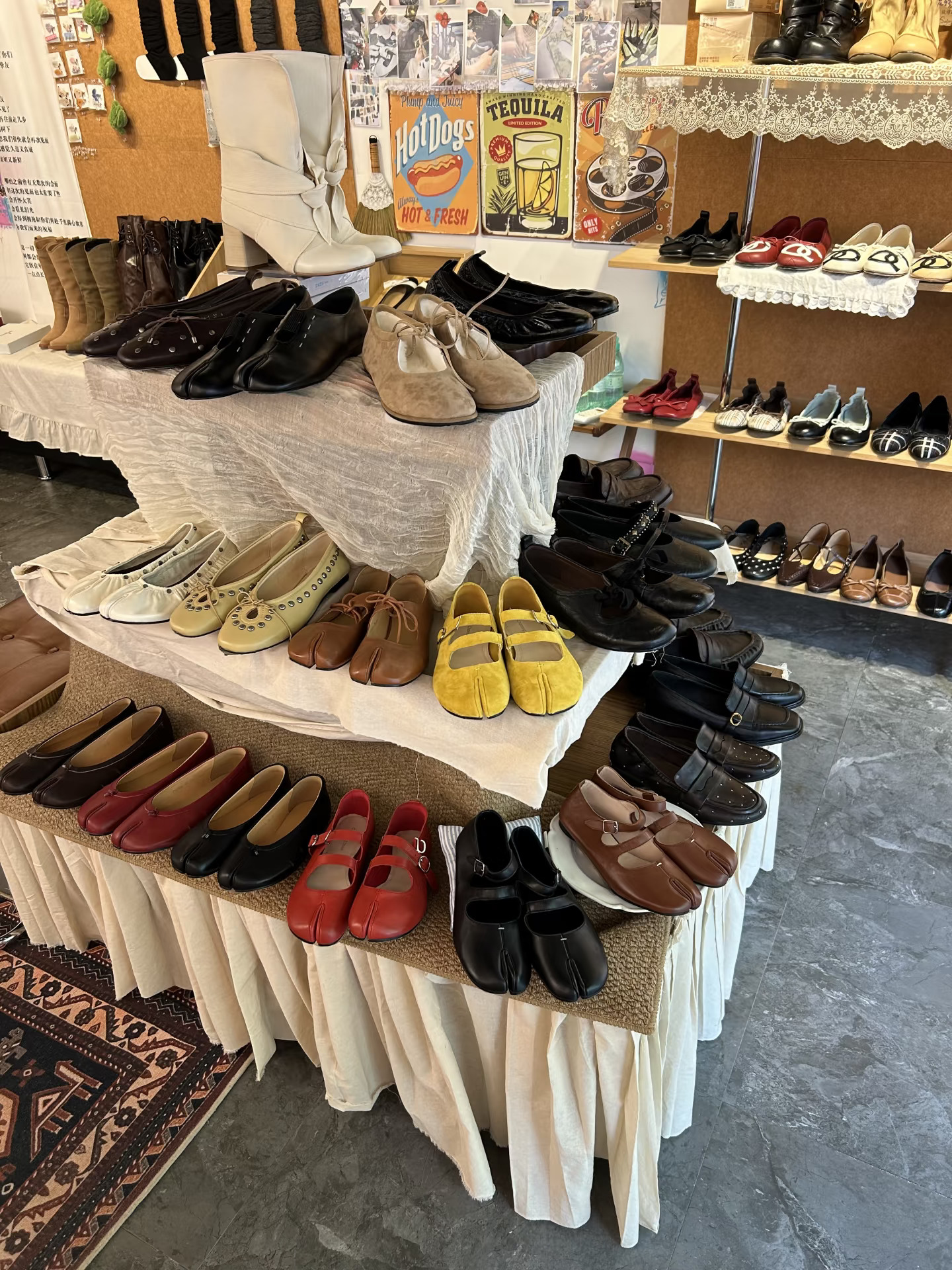 重庆落地签！中秋国庆来重庆一定要去逛的店