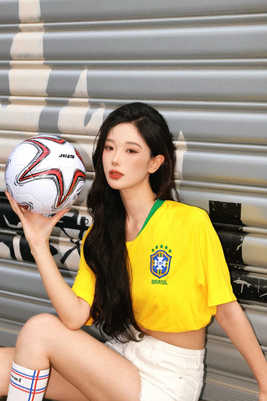 世界杯看球模式启动🏟️