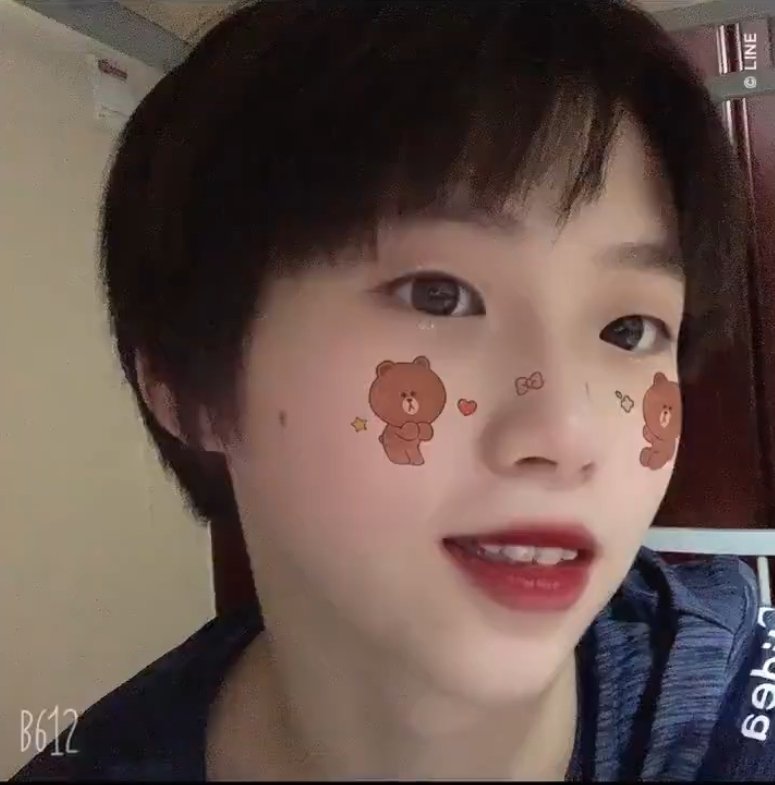 大王找乐子 考古~乐乐的dy早期
