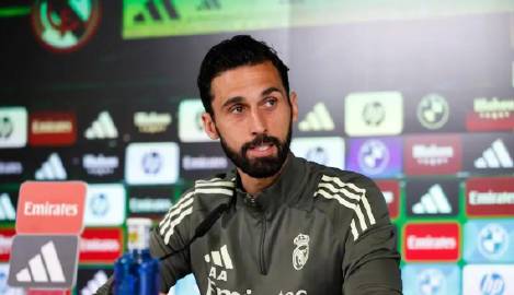 【阿斯：皇马多项数据接近历史低谷，阿韦洛亚还不如阿隆索】在皇马被贝蒂斯...