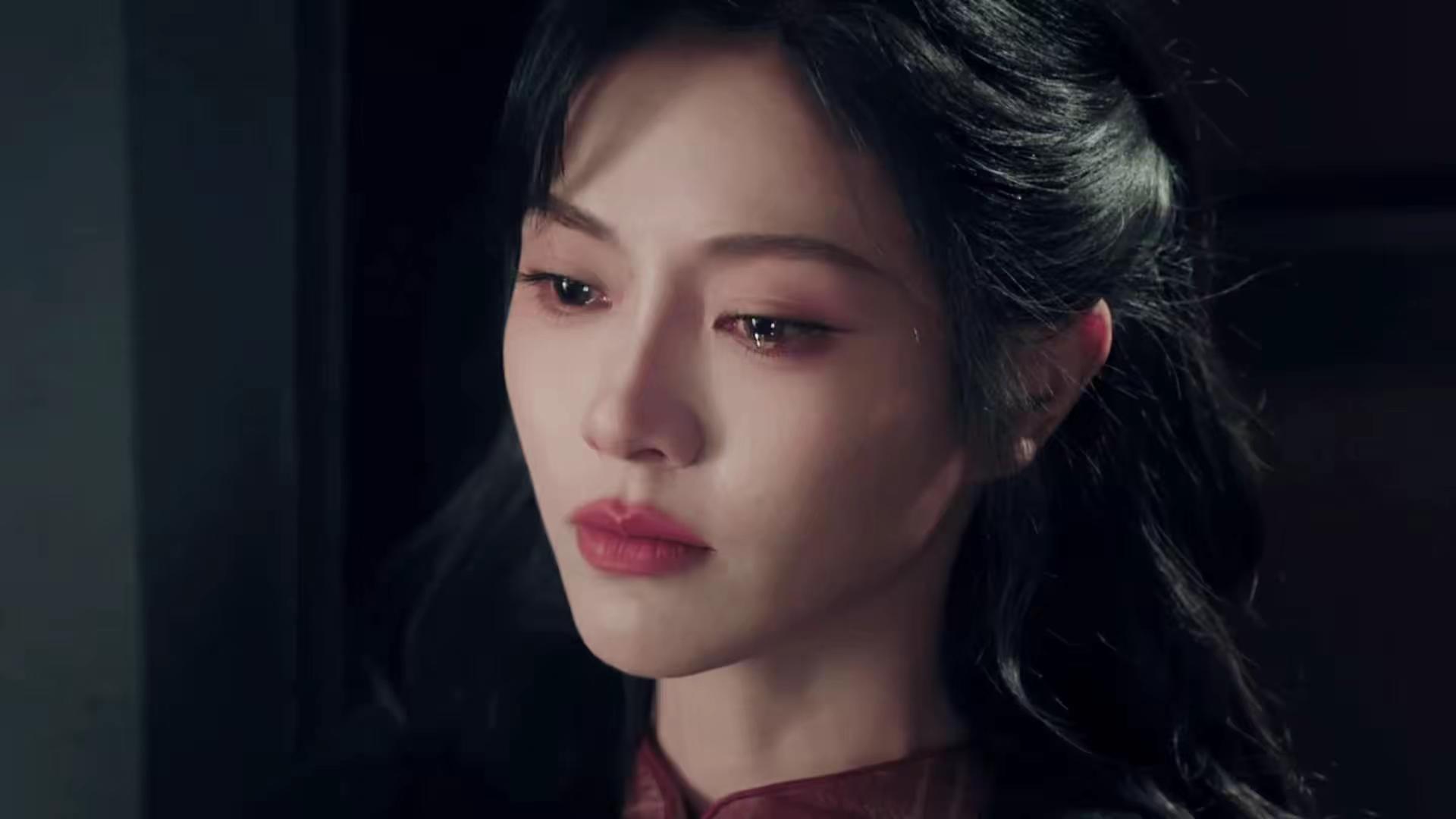 女孩子就是世界上最美好的存在😭 欣欣也看剧了吧🥹看了今天这集真的很心疼秋秋！谢可寅 虞书欣 长生契 女孩子是最可爱的生物