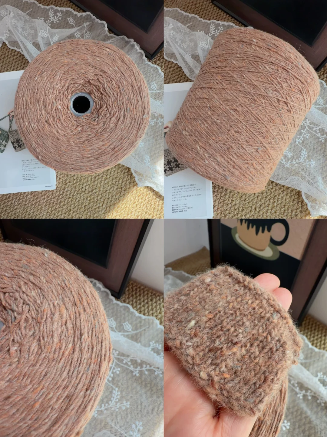 糖炒栗子🌰