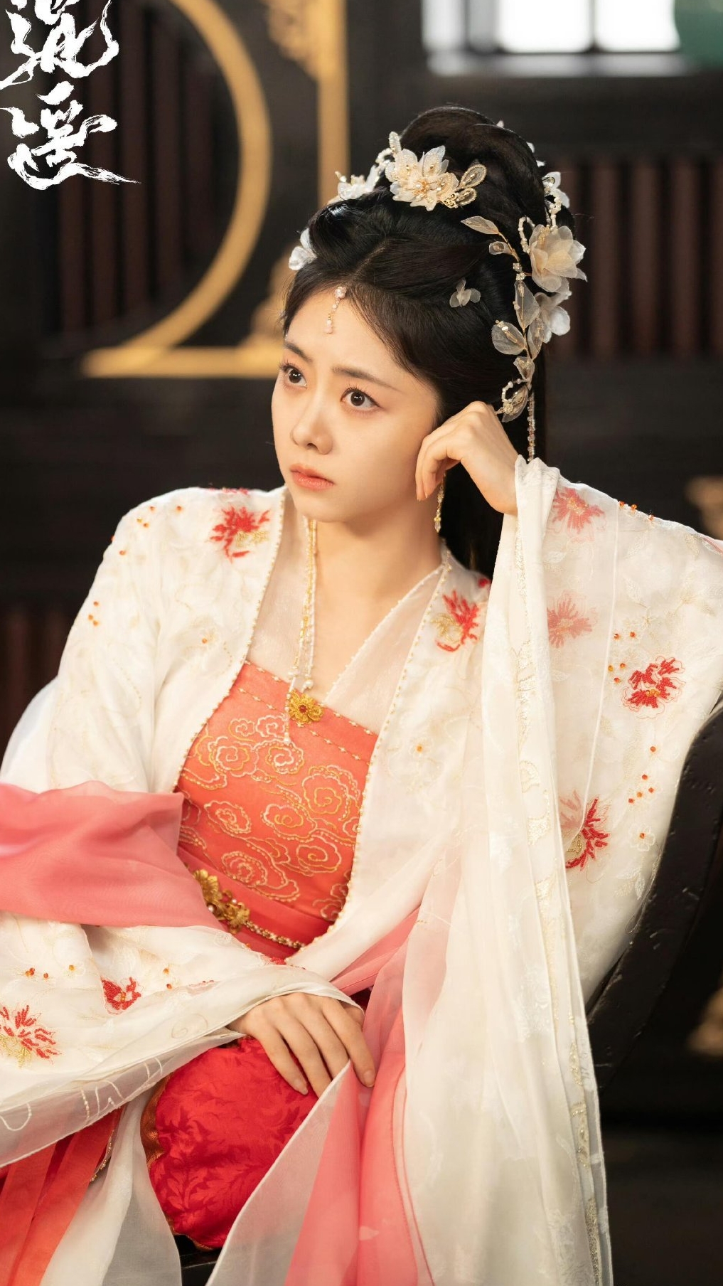 《兰香如故》是一部由谭松韵、刘学义主演，改编自禾晏山小说《兰香缘》的古装剧，于2026年9月11日在CCTV-8和腾讯视频首播，豆瓣开分7.5分，并以德塔文年度TOP1的佳绩收官。[星星眼][爱慕][赞][比心][心][玫瑰]