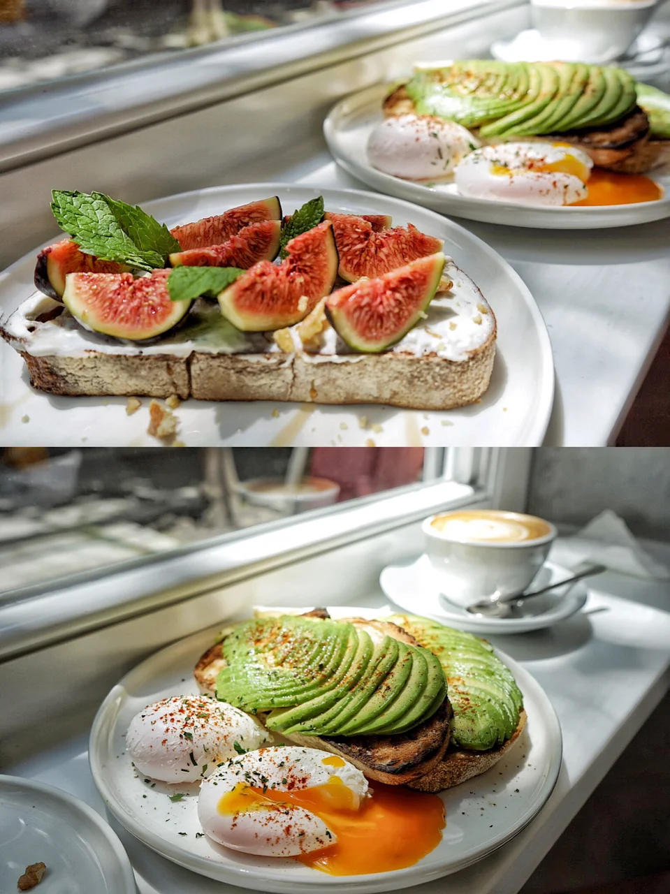 香港探店🇭🇰|全新开幕NOC coffee天后店🔥