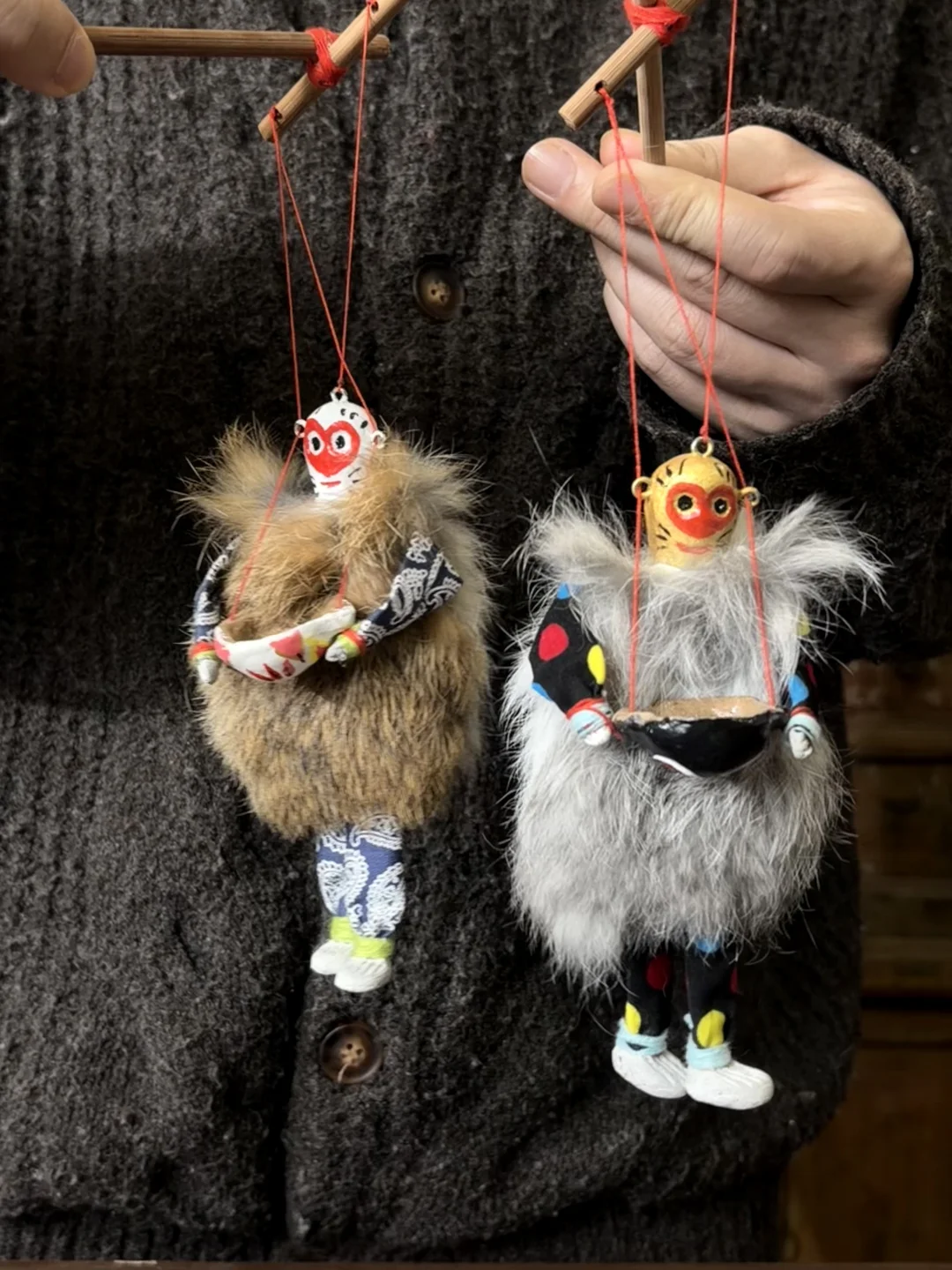 手艺人都嫌弃它土，这样的非遗还能存在多久？