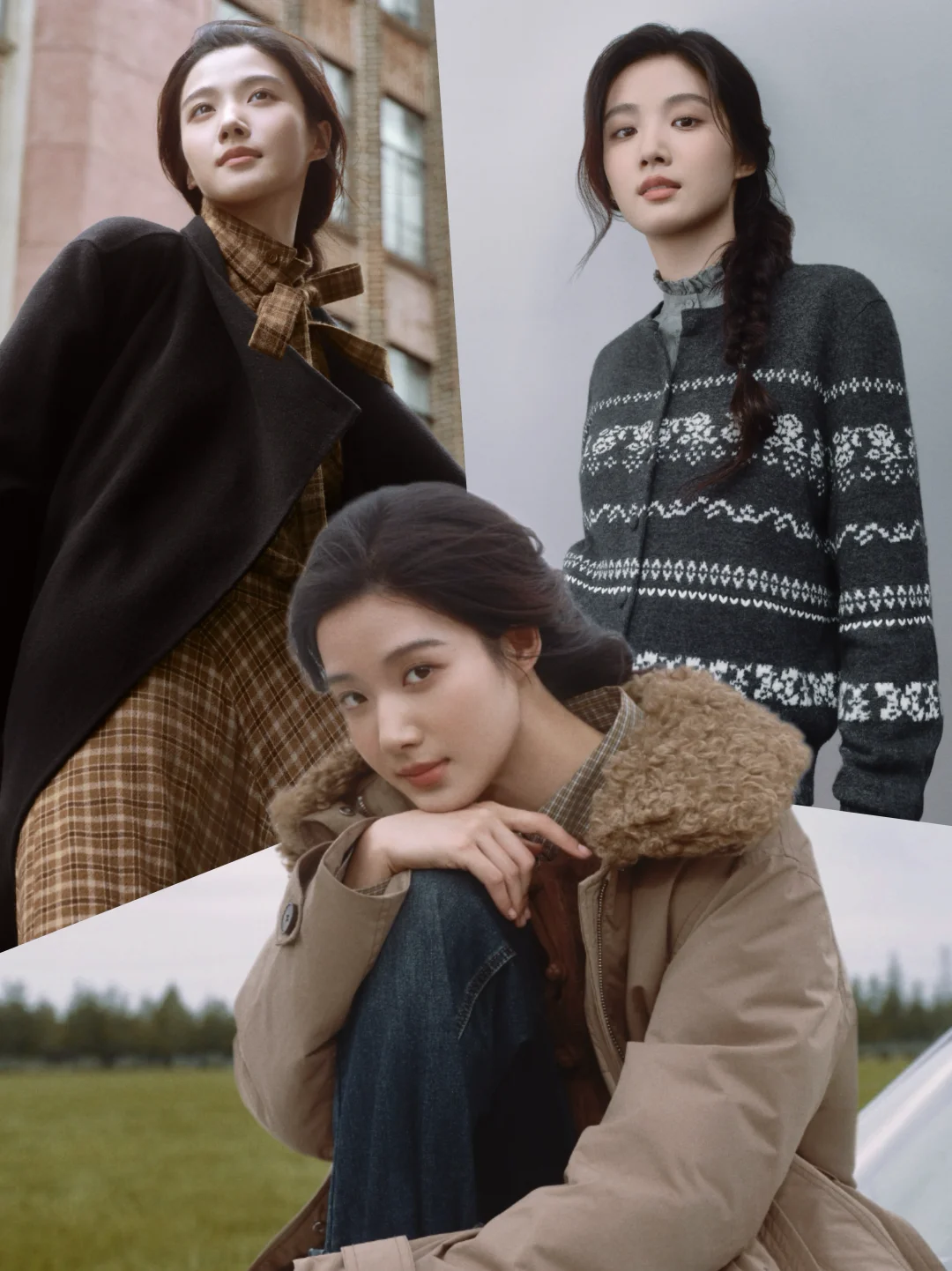 卢昱晓解锁新身份🤩成为播 broadcast大使‼️