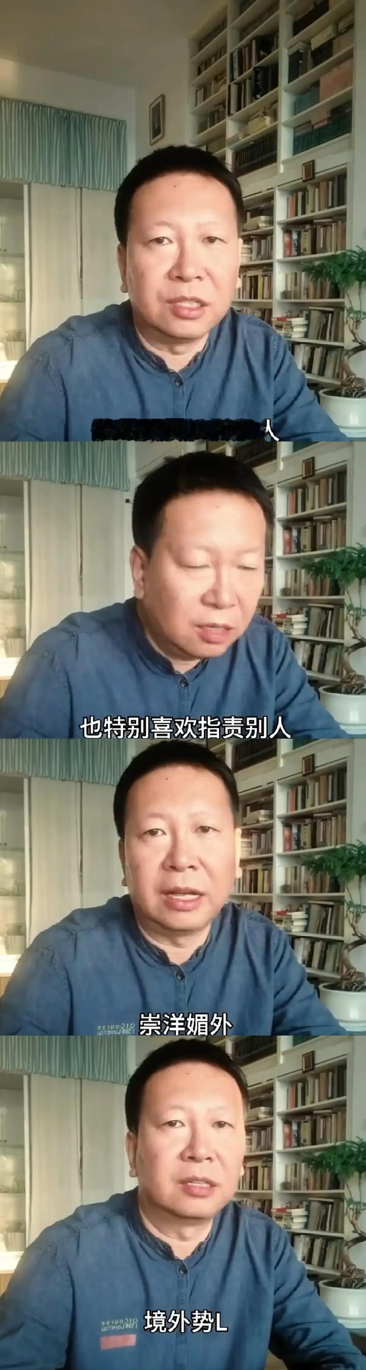 自从《监狱来的妈妈》被电影局下架，导演秦晓宇就没有再露面。

这一次汤家凤和胡锡进的争论，他突然出来力挺胡锡进，并且说汤家凤这个人就是一个喜欢扣别人帽子的人。

一个人突然发声，外界最容易先猜动机：是不是记仇，是不是站队，是不是借题发挥。可猜测归猜测，不能把猜测直接当成事实。争论一旦牵涉电影、英语教