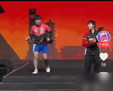 张本智和这张脸，越长越像他打的球，又凶又冷，没一点多余表情。
他爹张宇，四川队出身，拿过全运会男双铜牌。他妈张凌，进过国家队，跟邓亚萍一批的，世乒赛都打过。1998年两口子跑去仙台开球馆，2003年张本智和落地，两岁摸拍。
11岁那年，全家改籍，姓里加个本字，说是张家根本。进了日本JOC精英学院