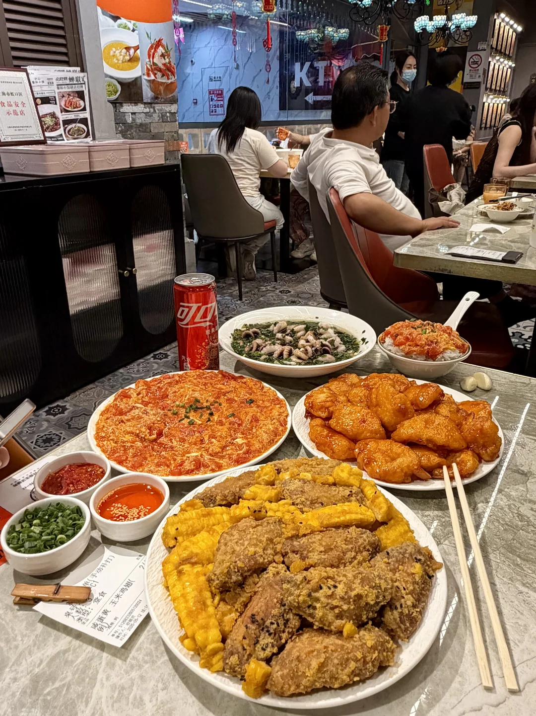 上海真正好吃的小店。。。。。