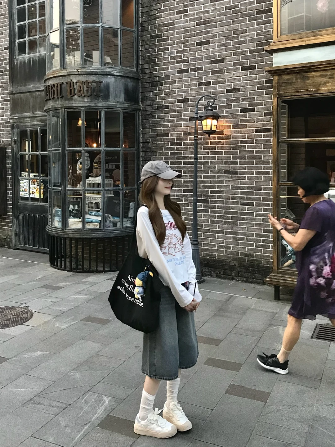 简单随性