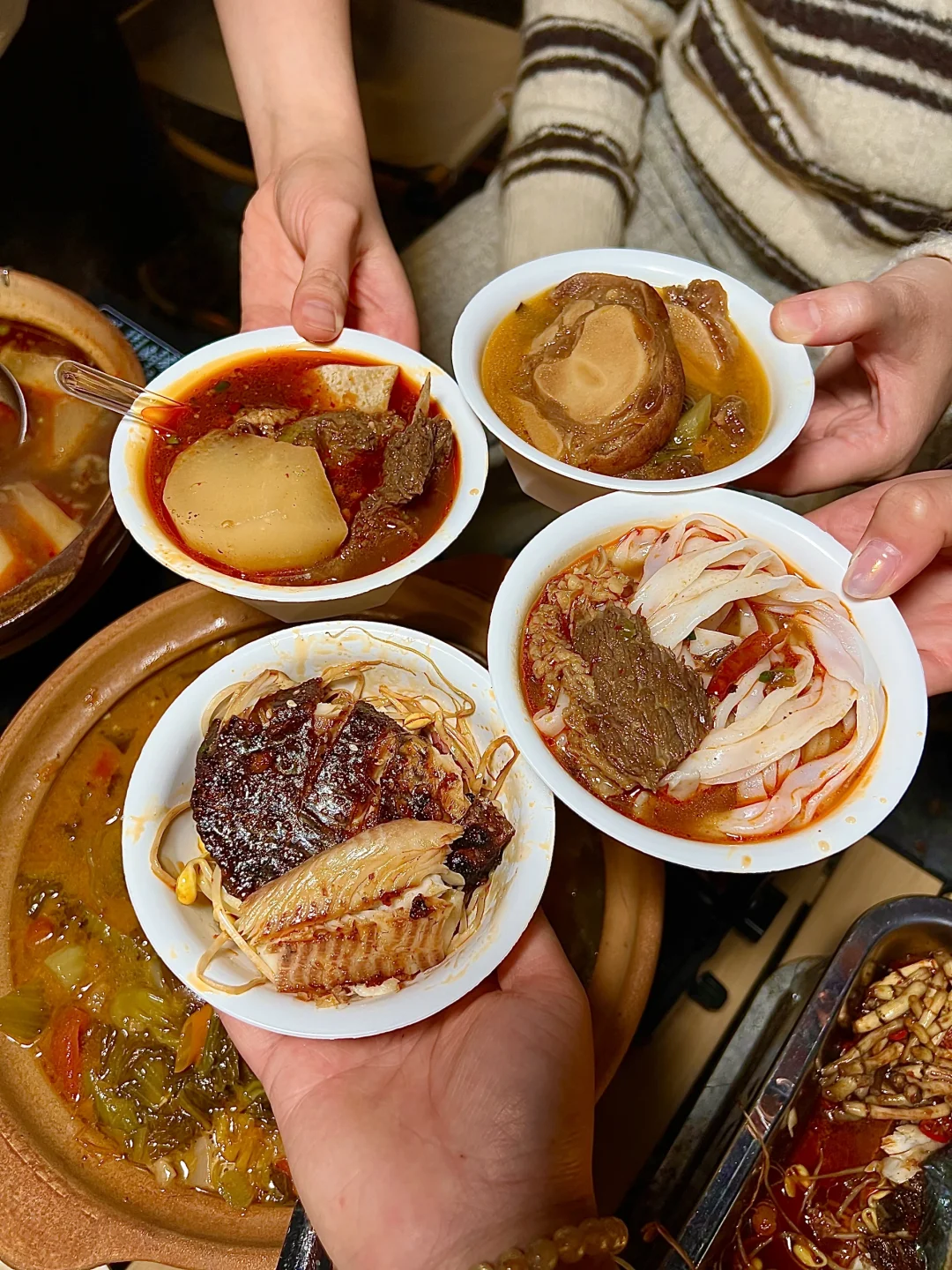 被这家店拿捏住了！全是我爱吃的